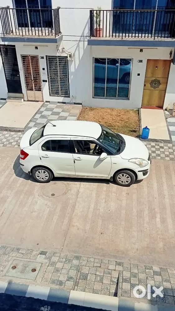 Swift Dzire