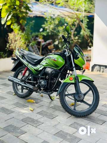 2009 hero honda on sale passion pro details