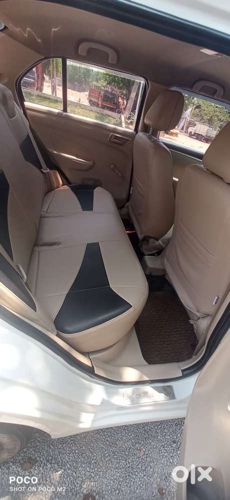 Maruti Suzuki Swift Dzire Tour Ldi, 2018, Diesel