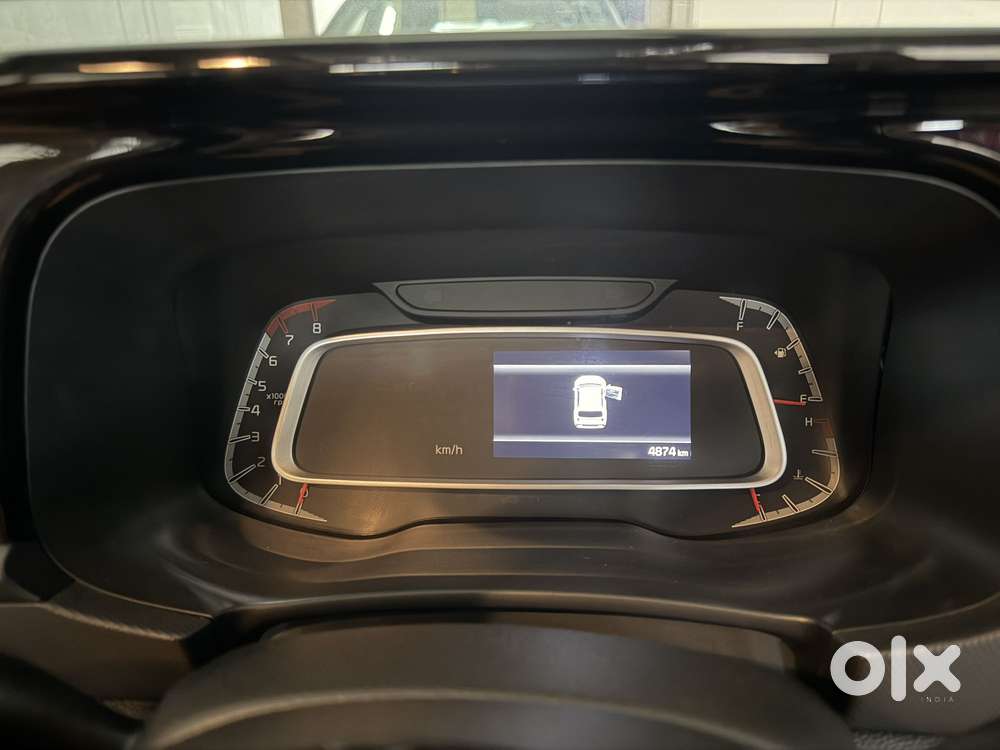 Kia Sonet 1.0 Htx Dct Anniversary Edition, 2024, Petrol