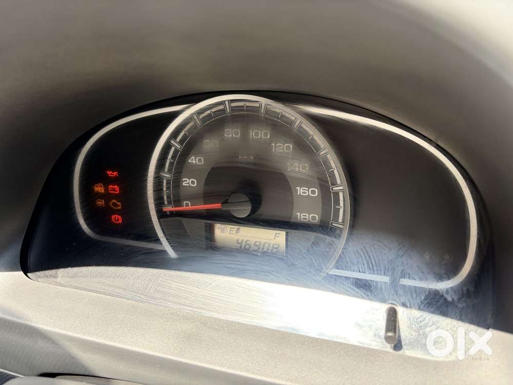 Maruti Suzuki Alto 800 Lxi, 2017, Petrol