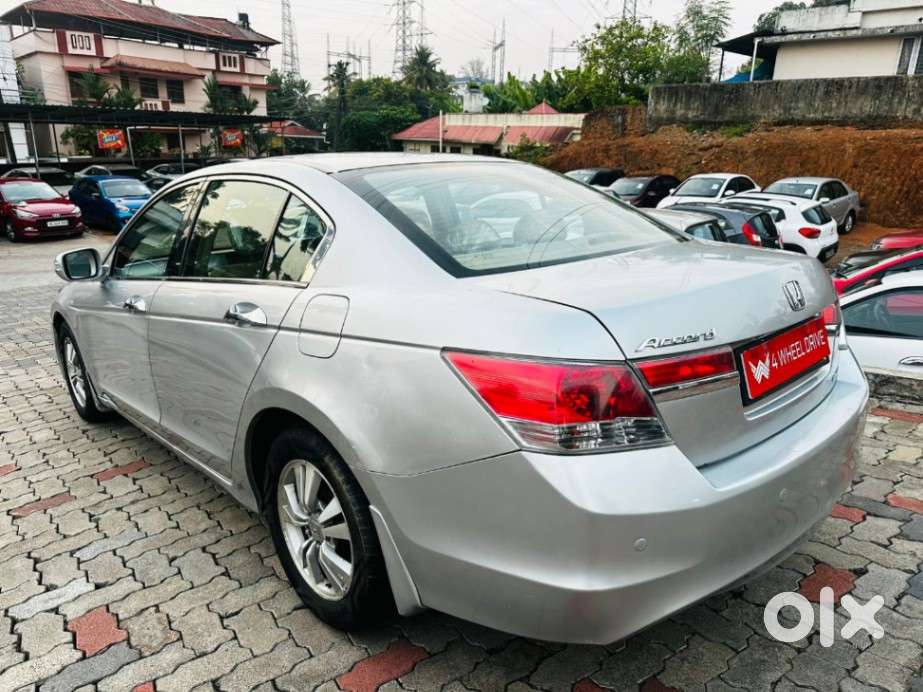 Honda Accord 2.3 Vti At, 2011, Petrol
