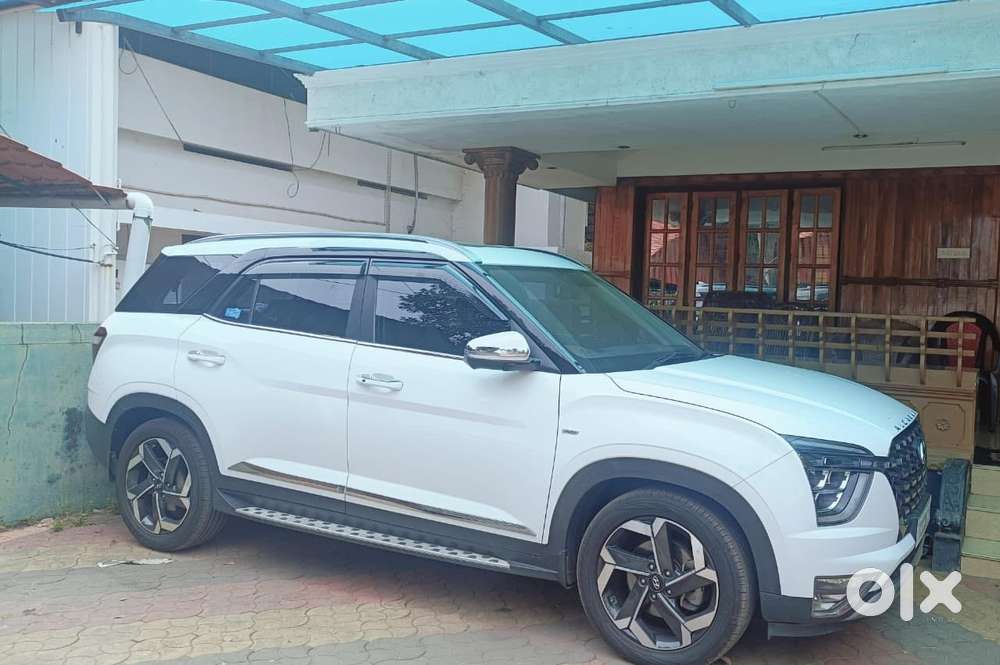 Kia Carnival Limousine, 2022, Diesel