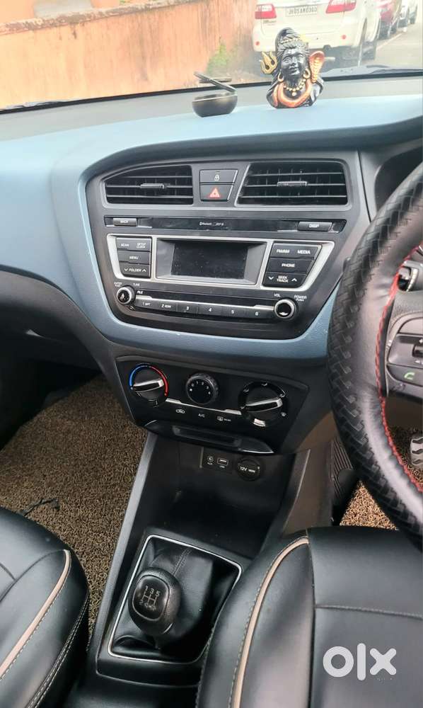 Hyundai I20 Active 1.2 S, 2016, Petrol