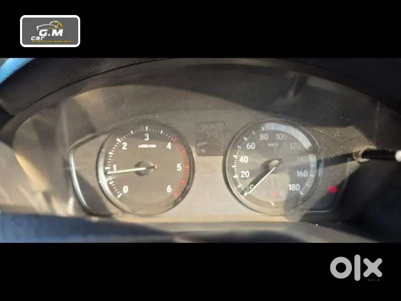 Honda Amaze Vx Diesel, 2020, Diesel