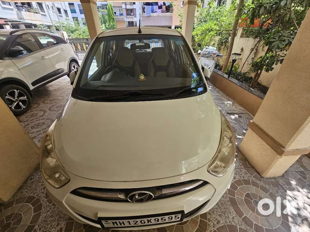 Hyundai I10 2010 Sportz Model 64k Kms Driven