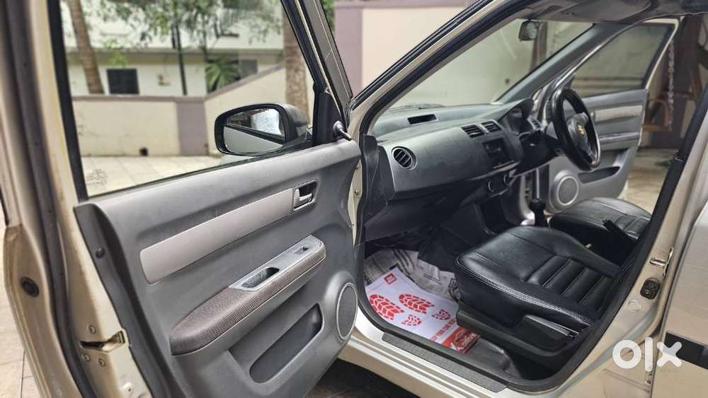 Maruti Suzuki Swift 1.3 Zxi, 2005, Petrol