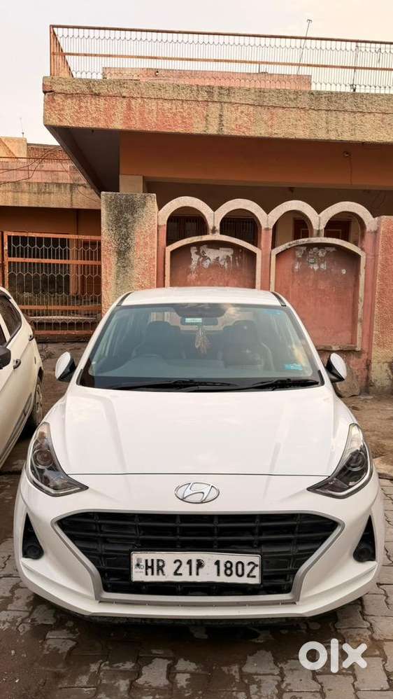 Hyundai Grand I10 Nios 2020 Petrol Good Condition 1st Owner