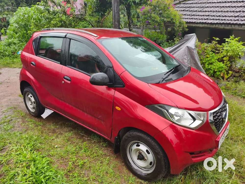 Datsun Redigo 2019 Model