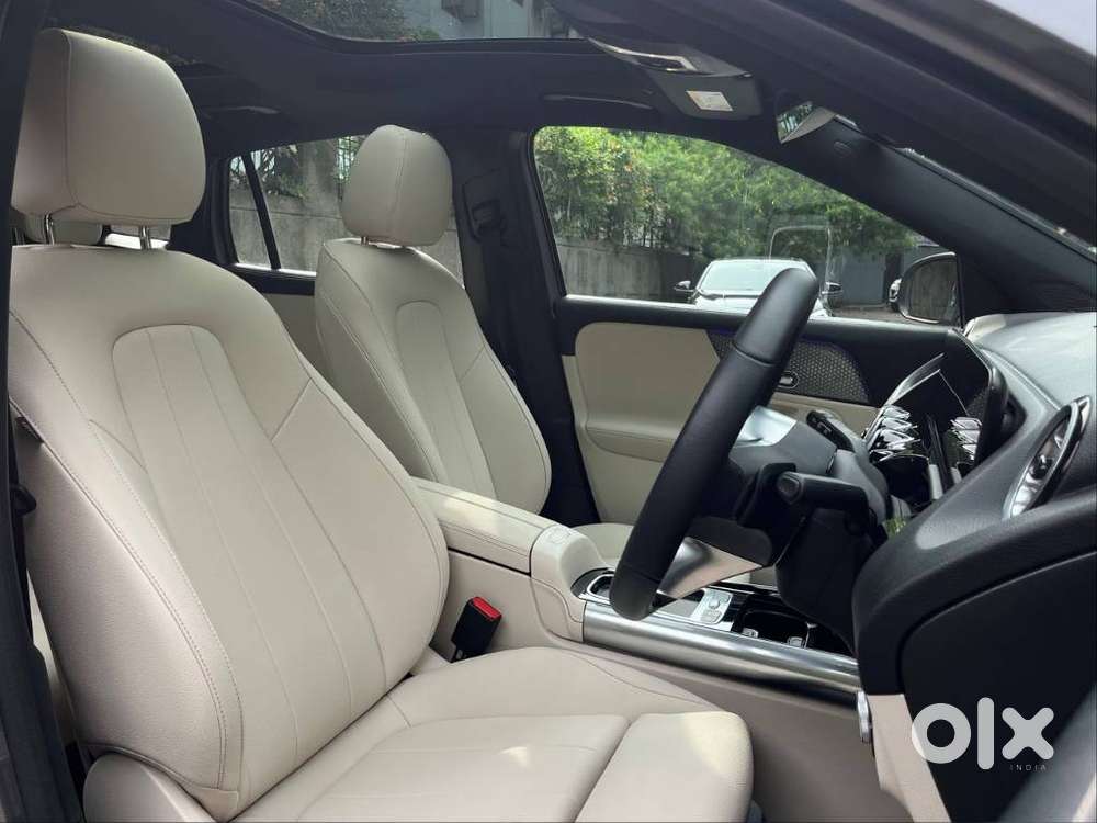 Mercedes-benz Gla 200, 2026, Petrol