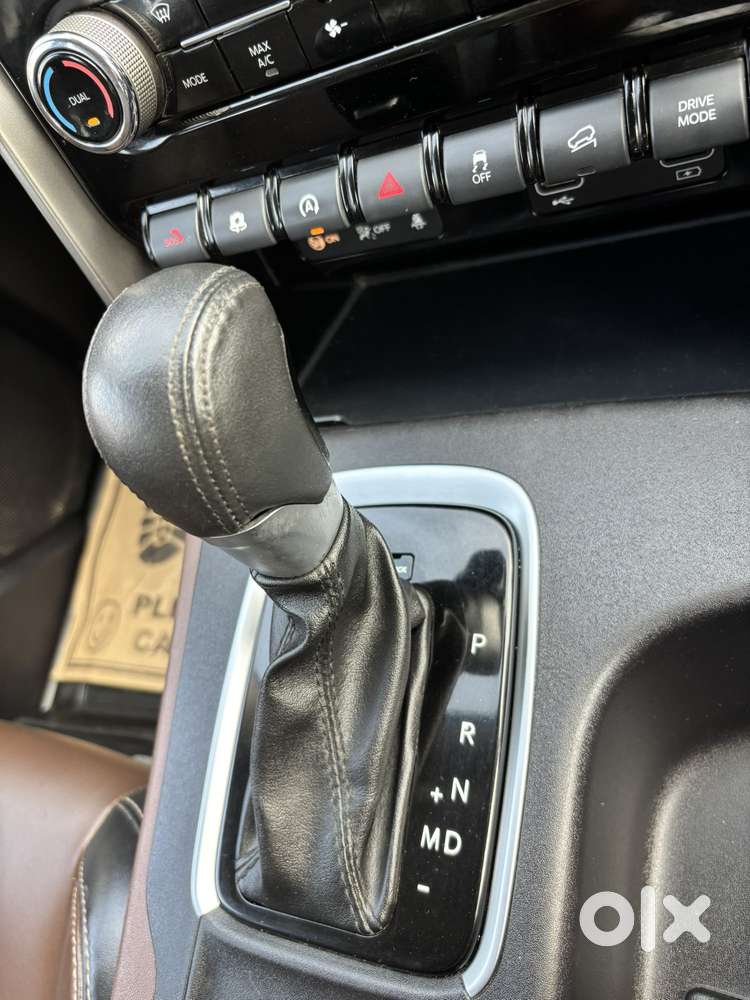 Mahindra Scorpio-n Z8 L Diesel At 2wd 7 Str, 2023, Diesel