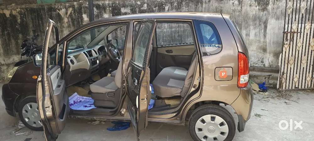 Maruti Suzuki Estilo Vxi 2012