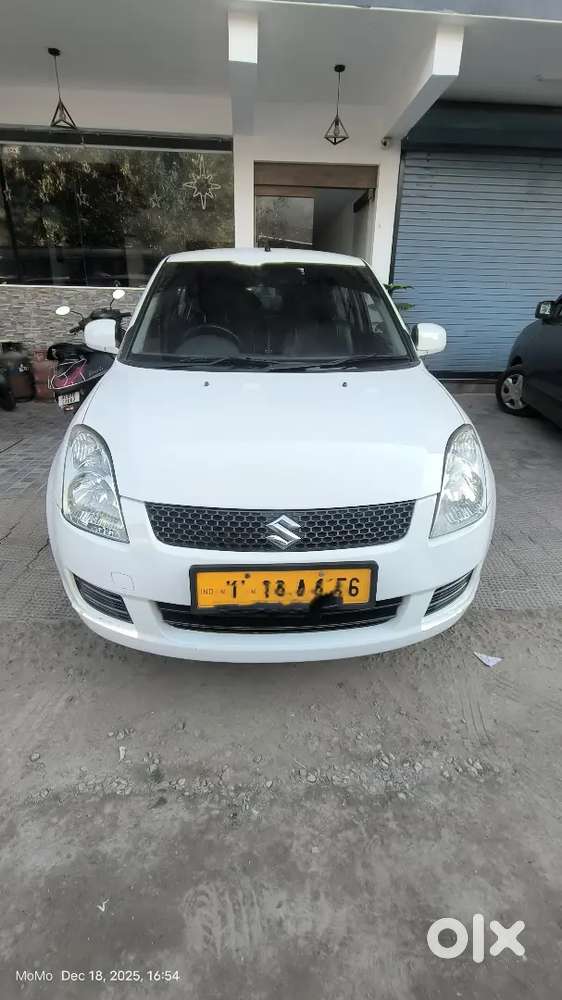 Maruti Suzuki Dzire 2016 Diesel Manual Cf Upto December 30