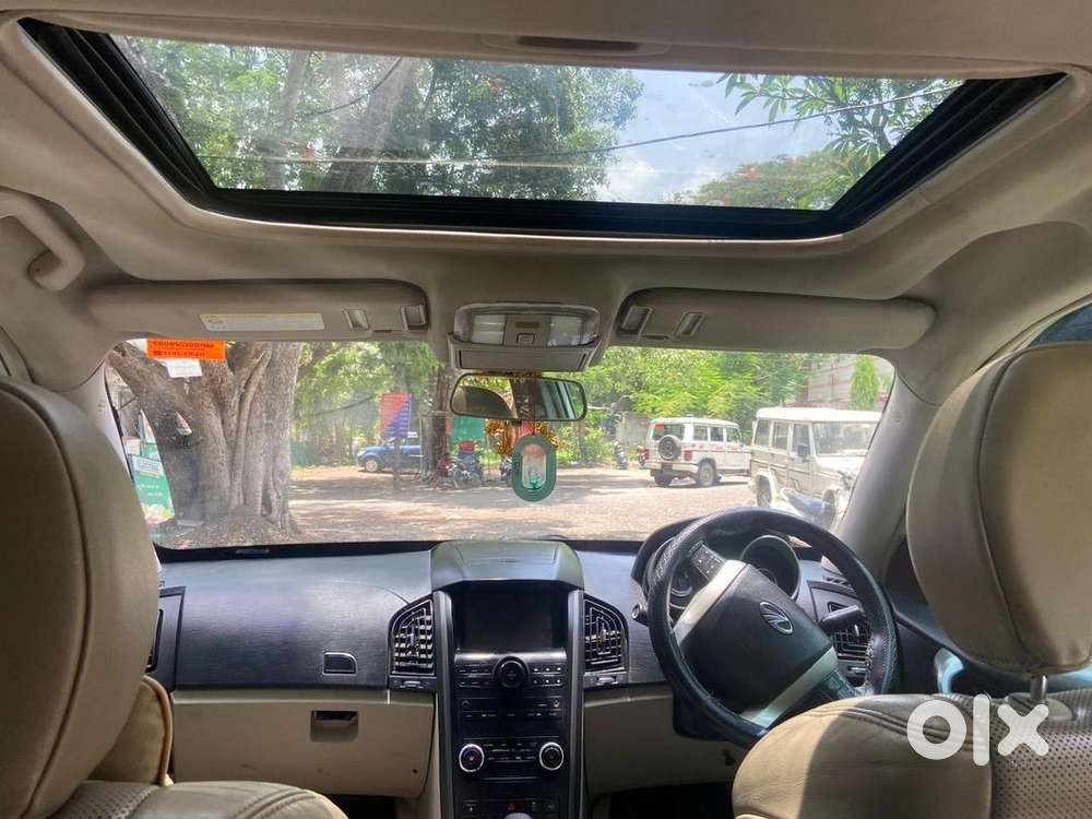 Mahindra Xuv500 2018 Diesel 128000 Km Driven