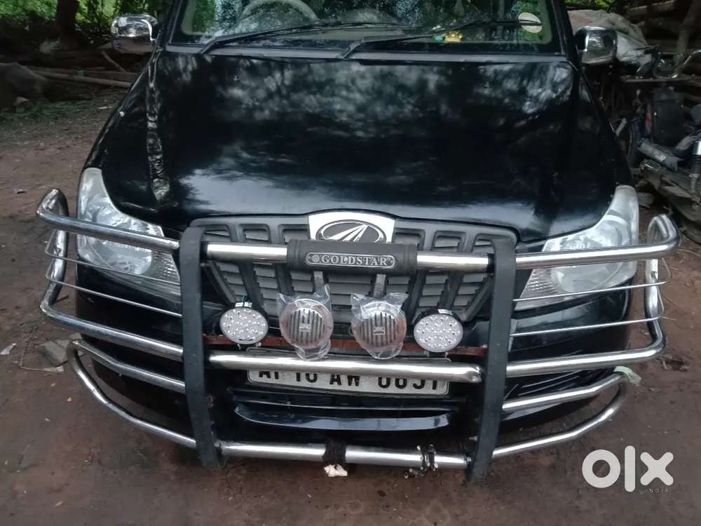 Mahindra Xylo 2010