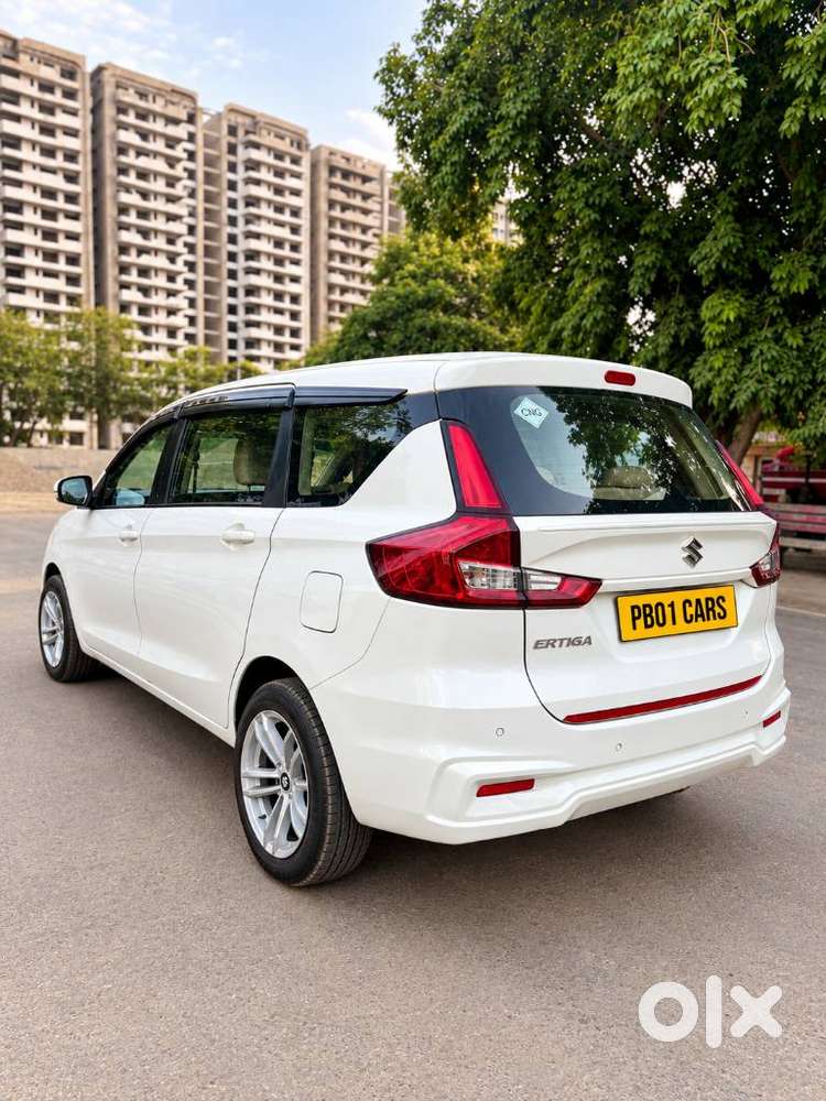 Maruti Suzuki Ertiga Vxi (o) Cng, 2024, Cng & Hybrids