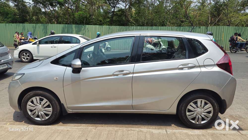 Honda Jazz 1.5 Sv I Dtec, 2016, Diesel