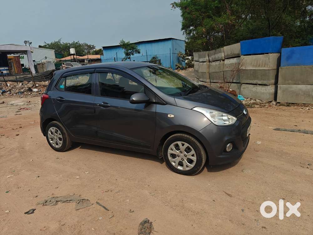 Hyundai Grand I10 1.2 Crdi Magna, 2015, Diesel