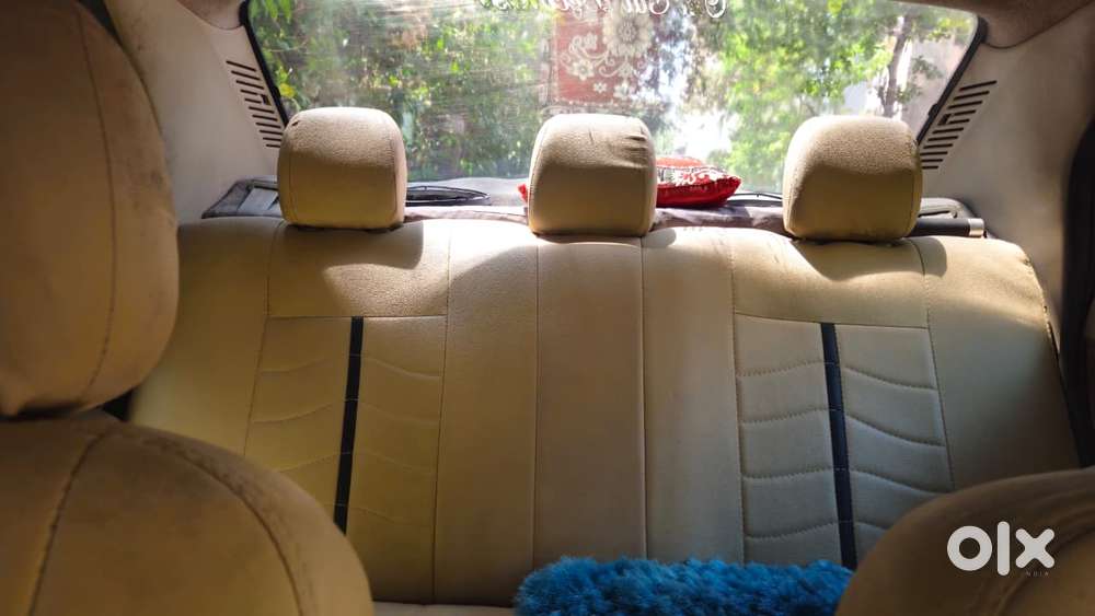 Mahindra Verito, 2012, Diesel