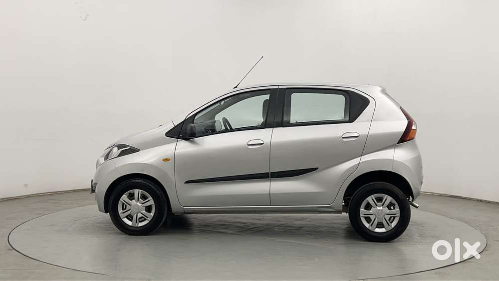 Datsun Redigo T Option, 2019, Petrol