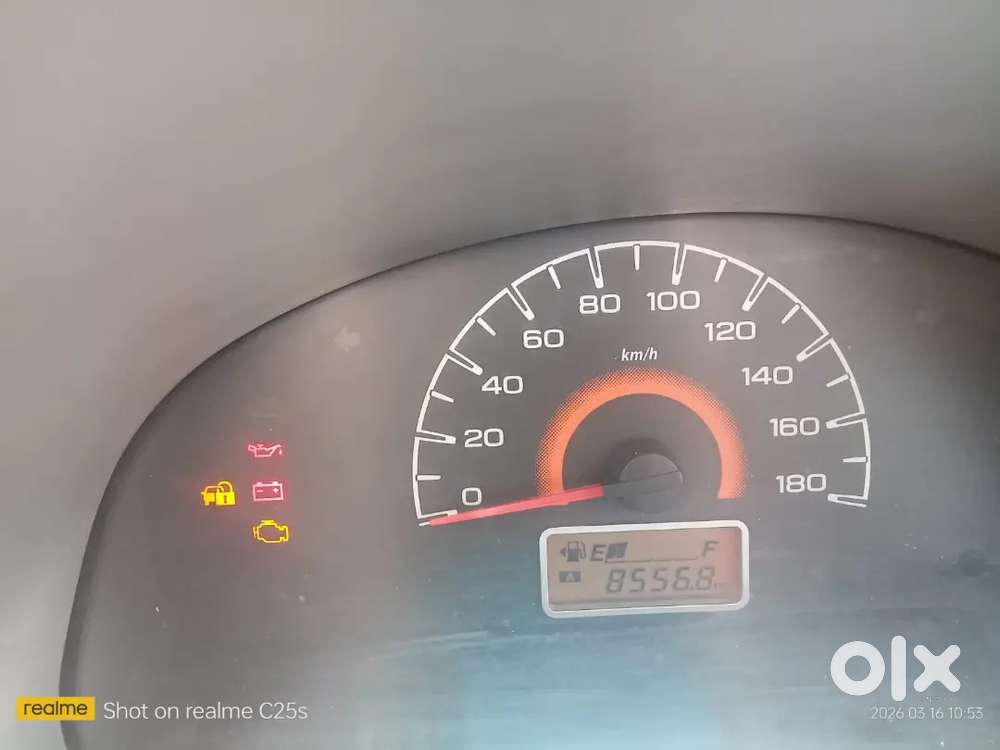 Maruti Suzuki Alto 800 2014
