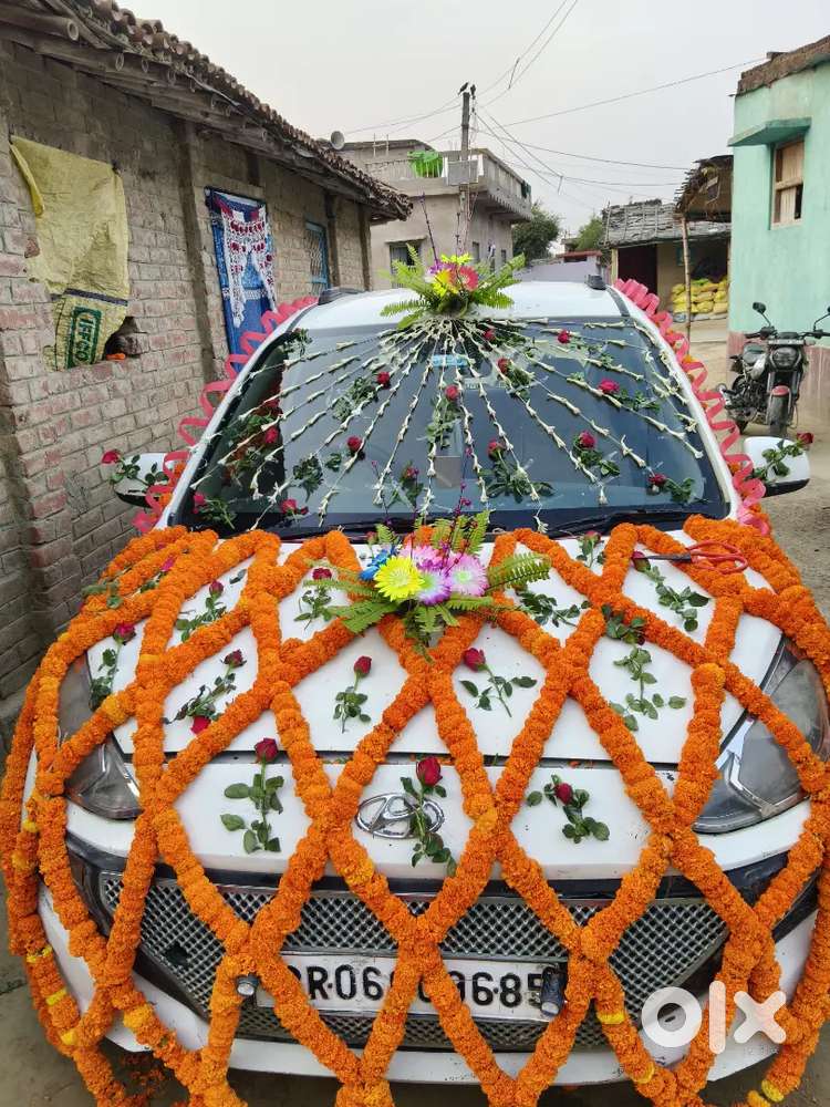 Hyundai New Santro 1.1 2020