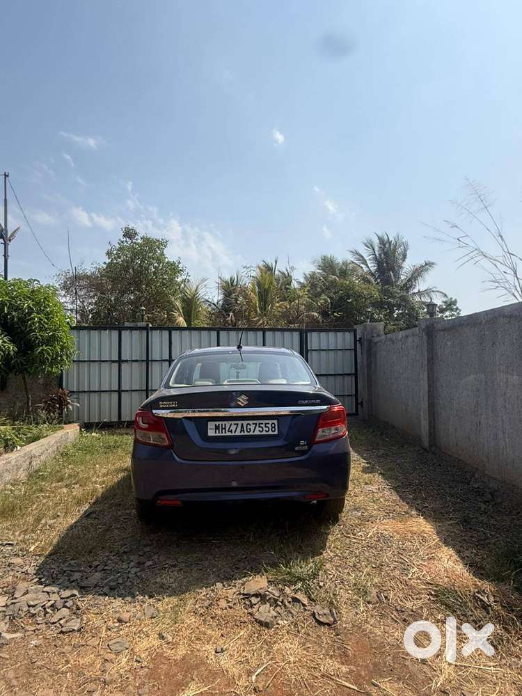 2019 Maruti Suzuki Dzire Vdi Amt (diesel)