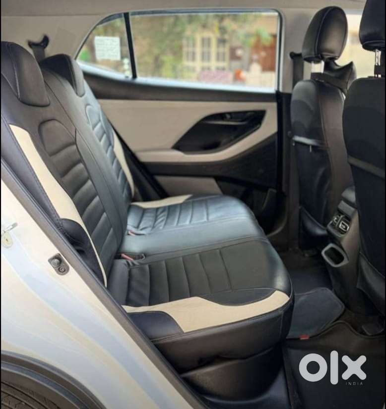 Hyundai Creta 1.4 S, 2020, Petrol