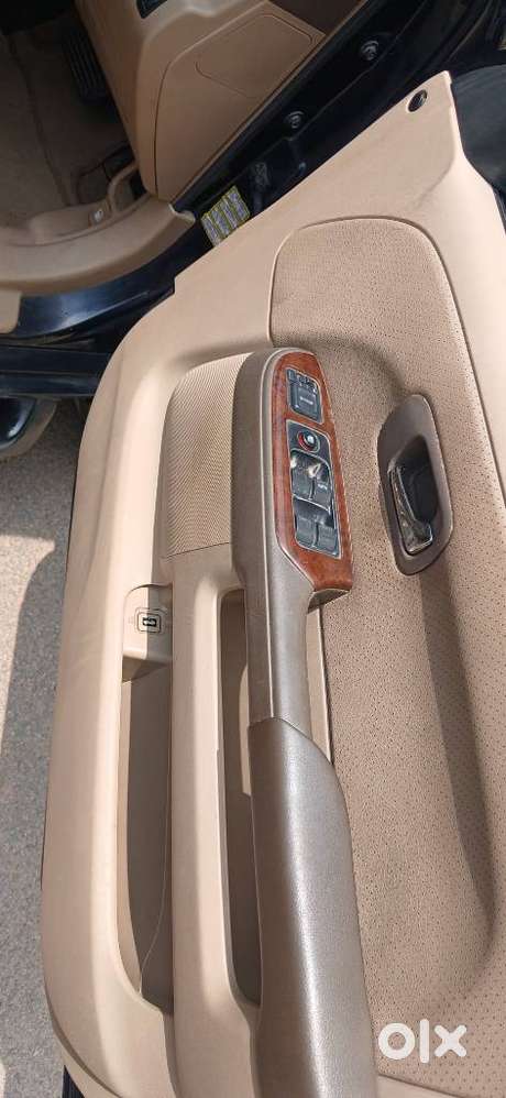 Honda Cr-v 2.4 Automatic, 2006, Petrol