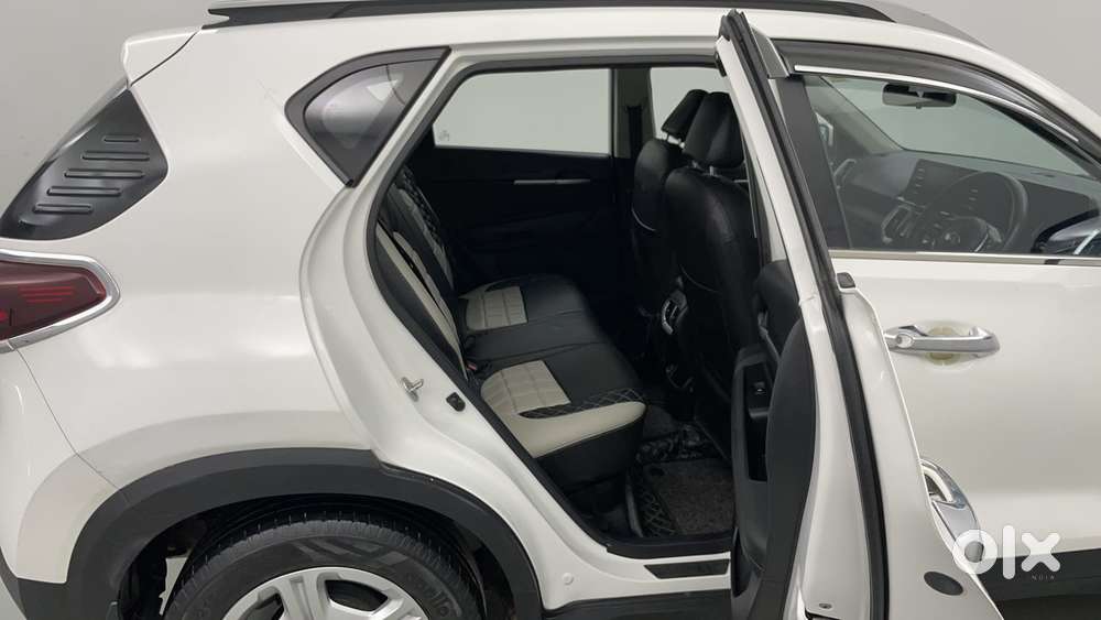 Kia Sonet Htk Plus Turbo Dct, 2021, Petrol