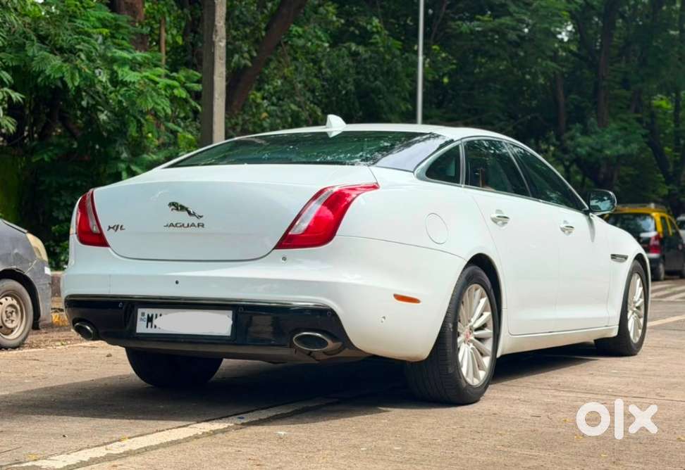Jaguar Xj L 3.0 Diesel, 2016, Diesel