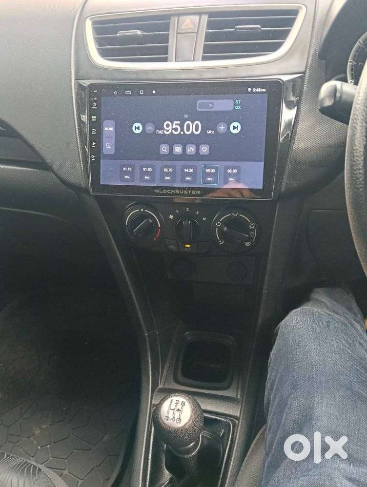 Maruti Suzuki Swift Vxi + Manual, 2012, Petrol