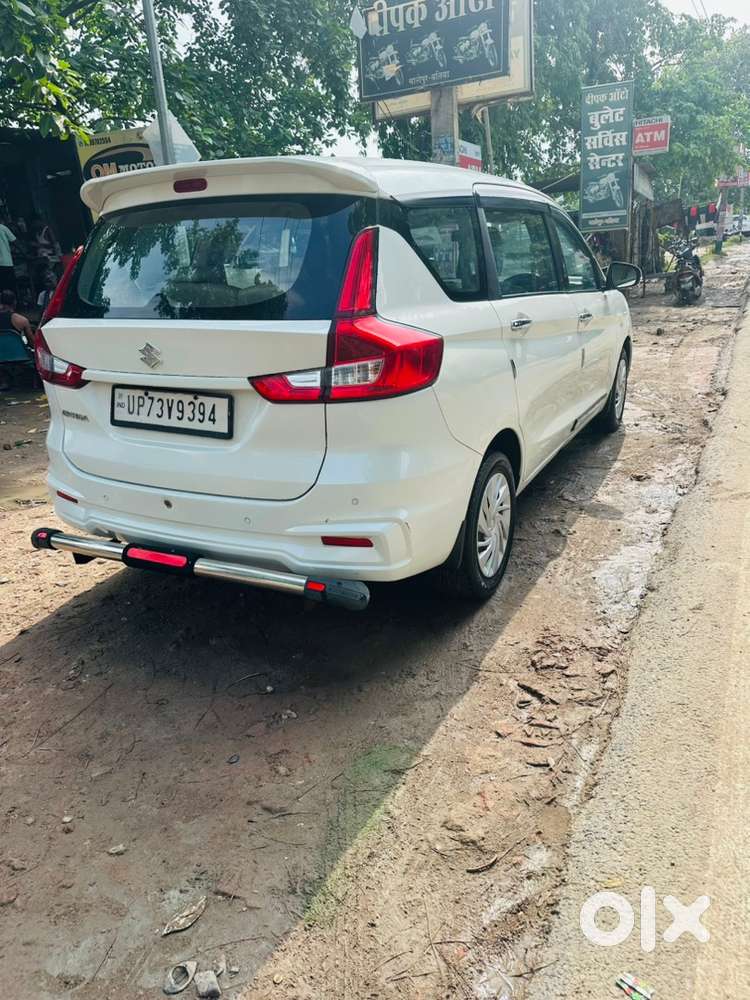 Maruti Suzuki Ertiga Diesel 2019