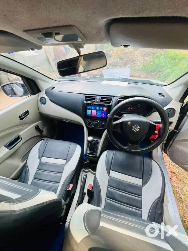 Maruti Suzuki Celerio 2017 Diesel Car