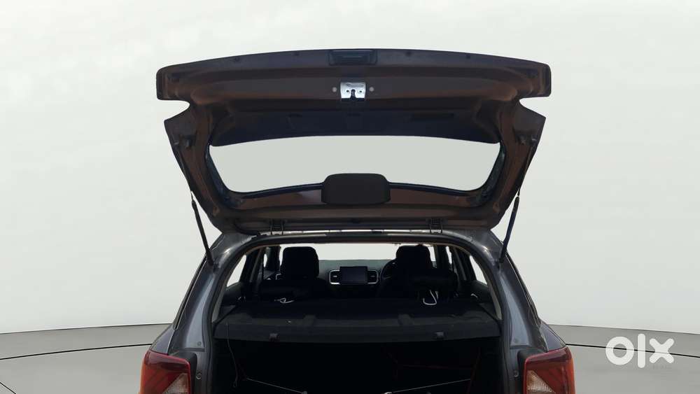 Hyundai Venue 1.0 Sx Turbo Imt, 2020, Petrol