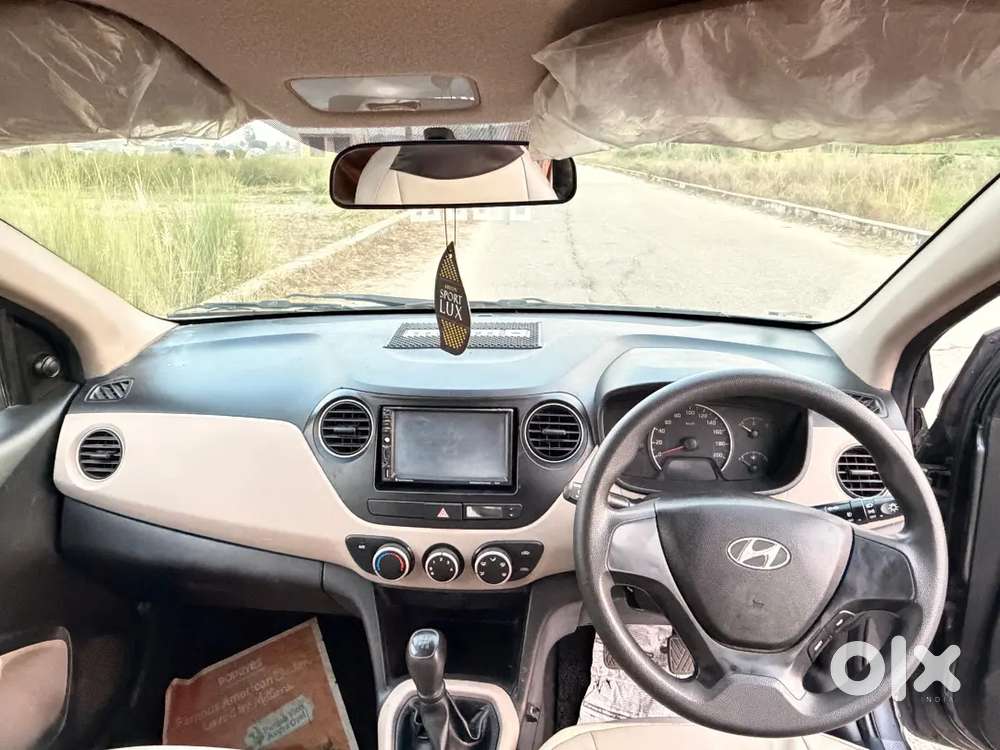 Hyundai Grand I10 Magna 1.2 2016 Model December Month Brand New Condit