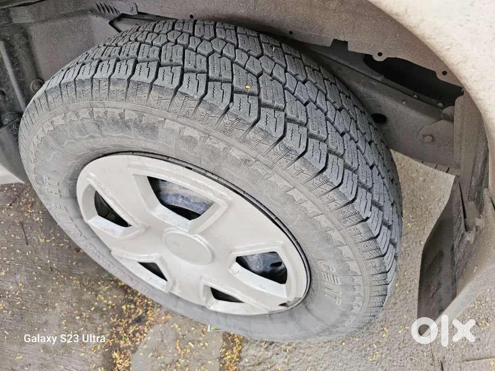 Mahindra Scorpio S6+ Diesel 2017