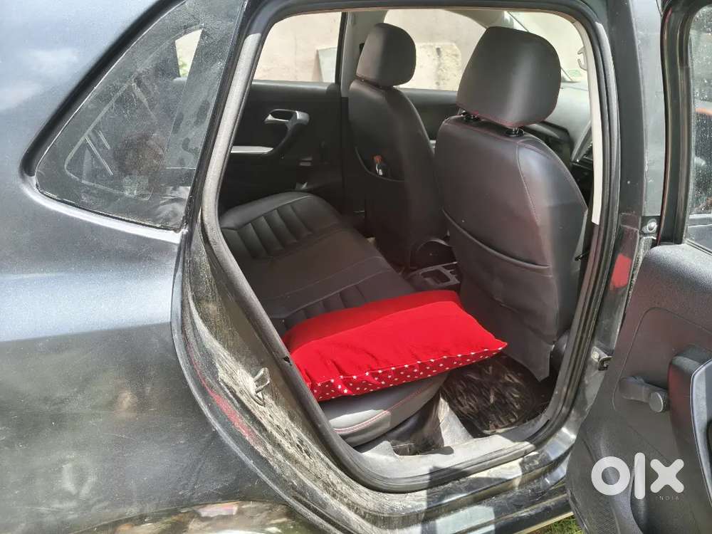 Volkswagen Polo Tdi 2018