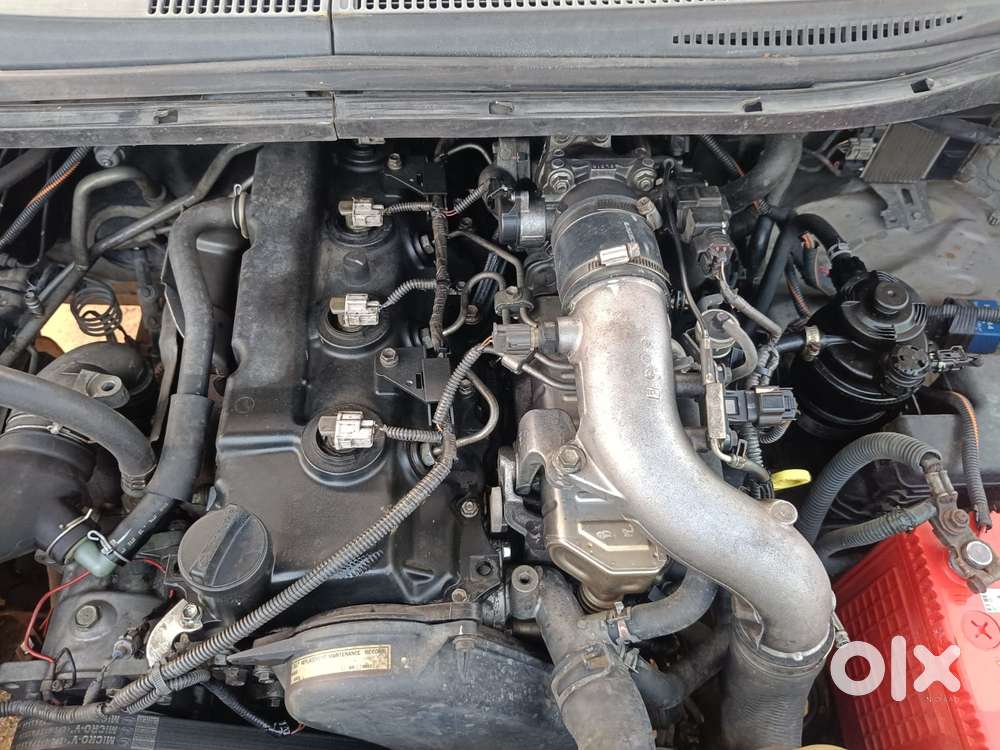 Toyota Innova 2.5 G (diesel) 8 Seater, 2014, Diesel
