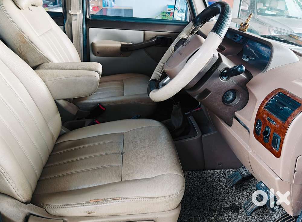 Mahindra Bolero Zlx Bsiii, 2013, Diesel