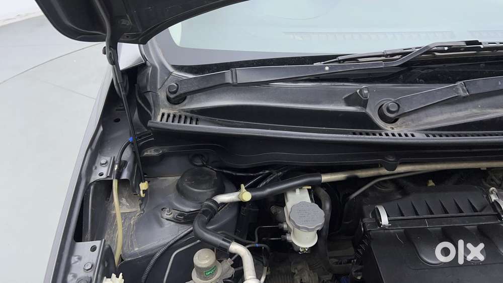 Maruti Suzuki Celerio 1.0 Vxi Amt, 2015, Petrol