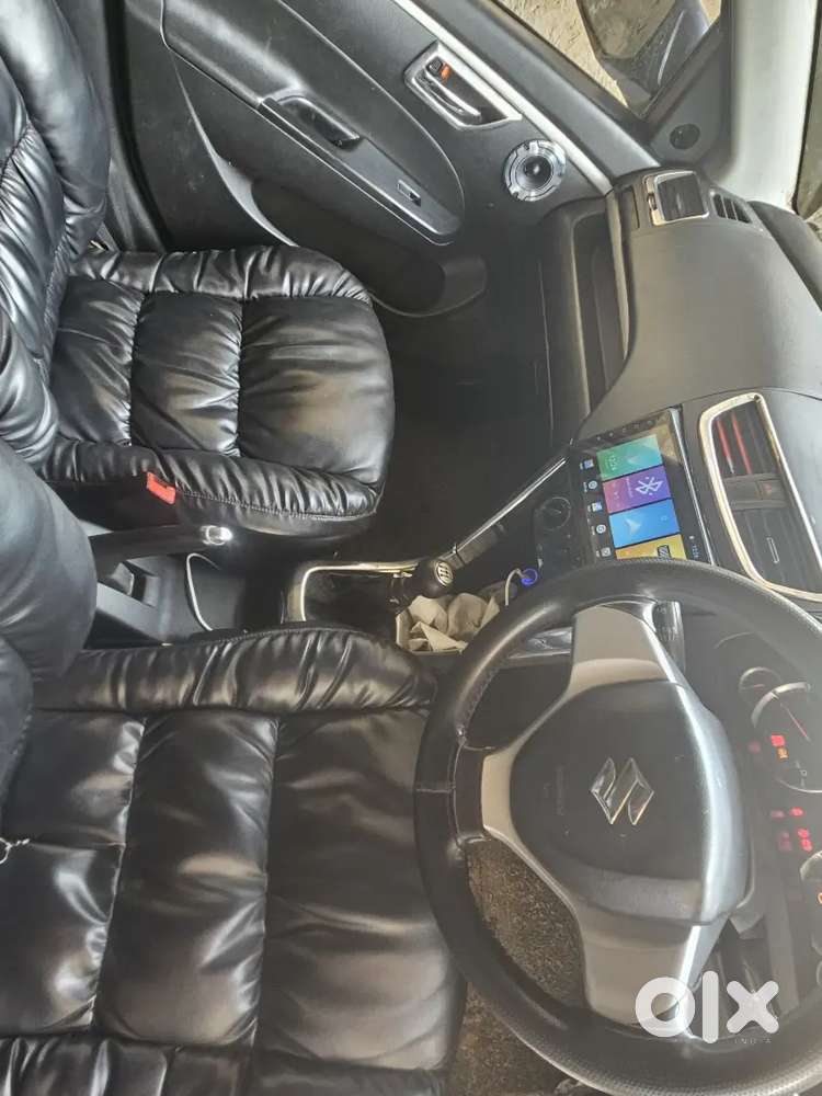 Maruti Suzuki Swift Vdi 2017 Diesel