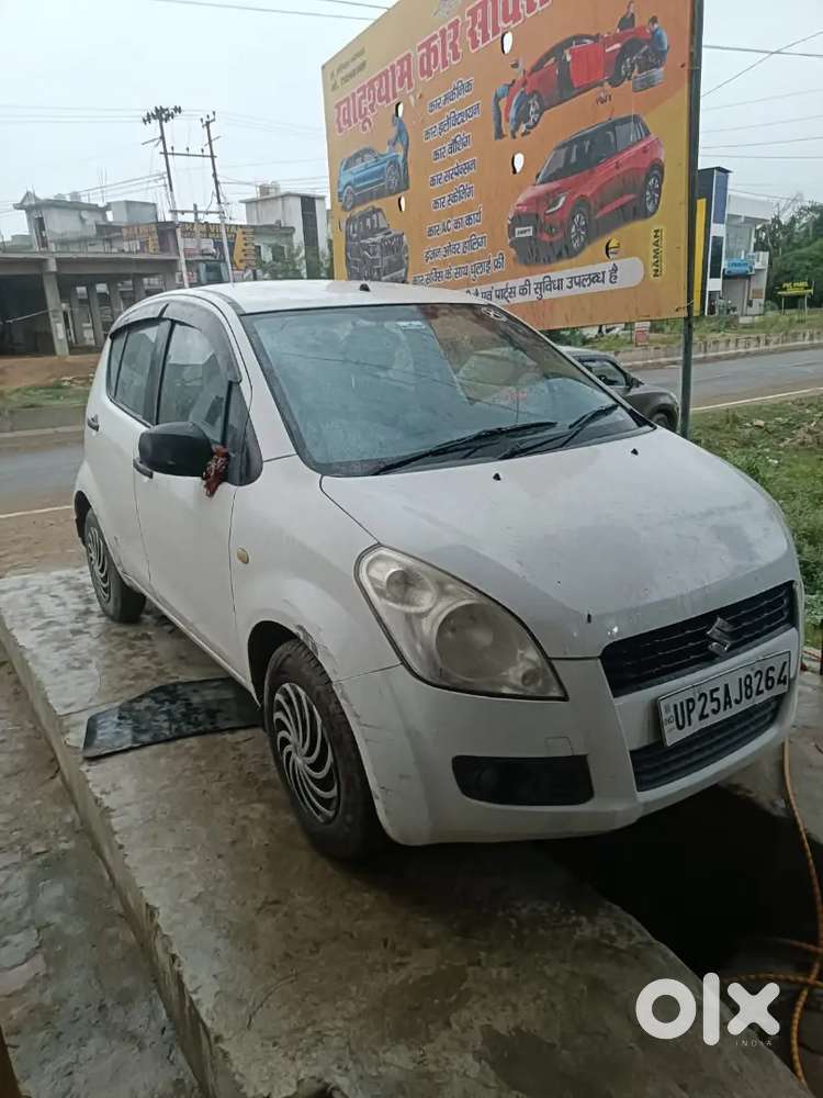 Maruti Suzuki Ritz 2010 Lxi Manual Good Condition Gadi Hai Sold Injn H
