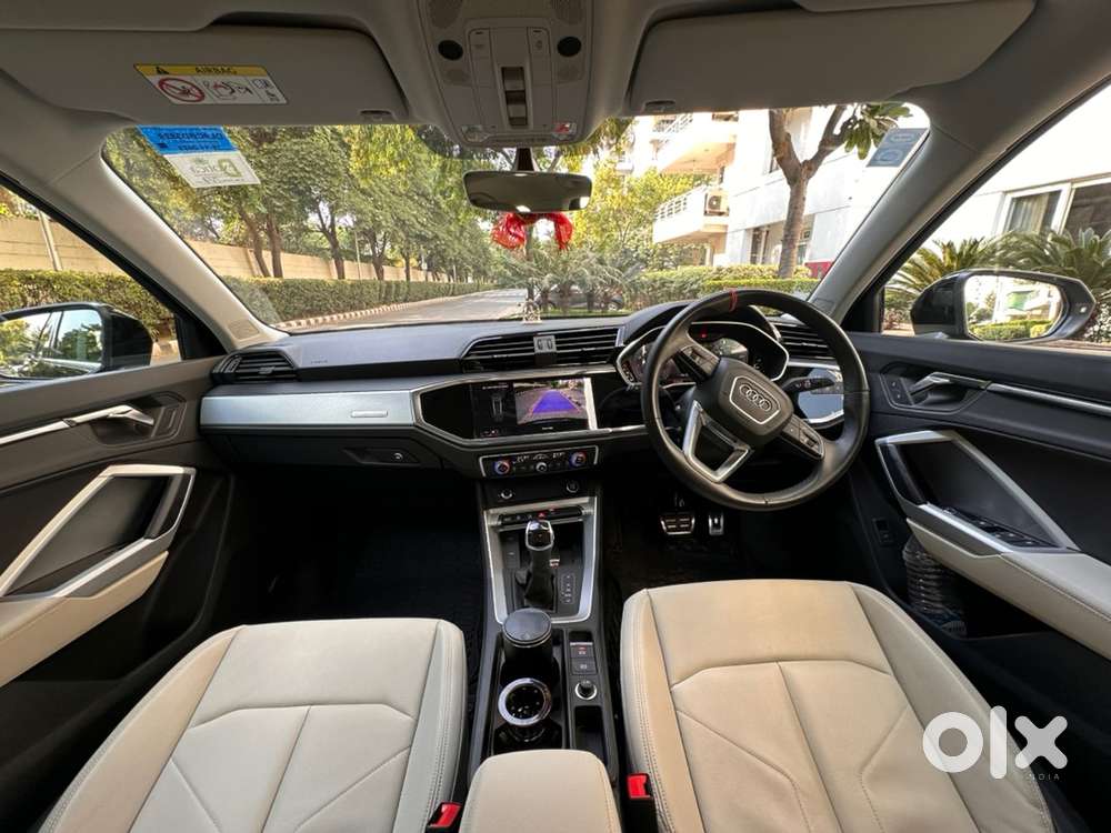 Audi Q3 Petrol 2023