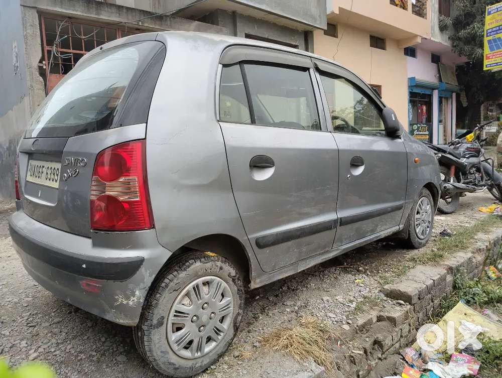 Hyundai Santro Xing 2006