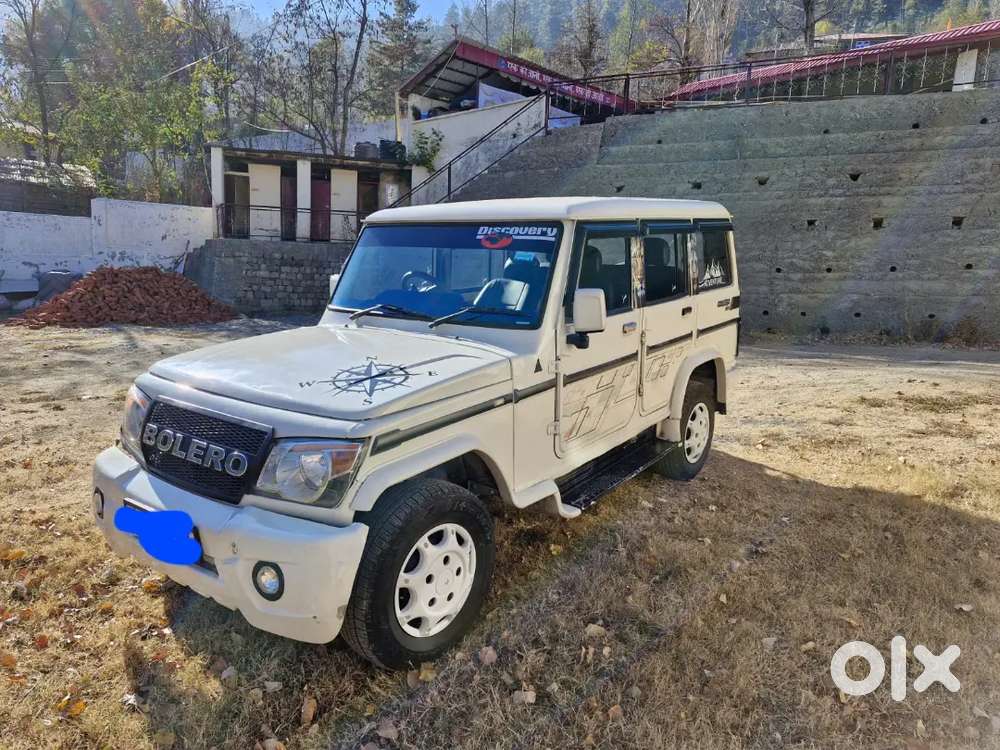 Mahindra Bolero Neo 2016 Diesel 70 Km Driven