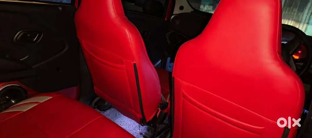 2018 Datsun Go Diesel Manual