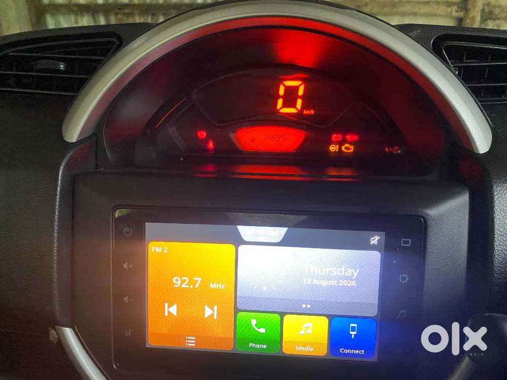 2024 Maruti Suzuki S-presso