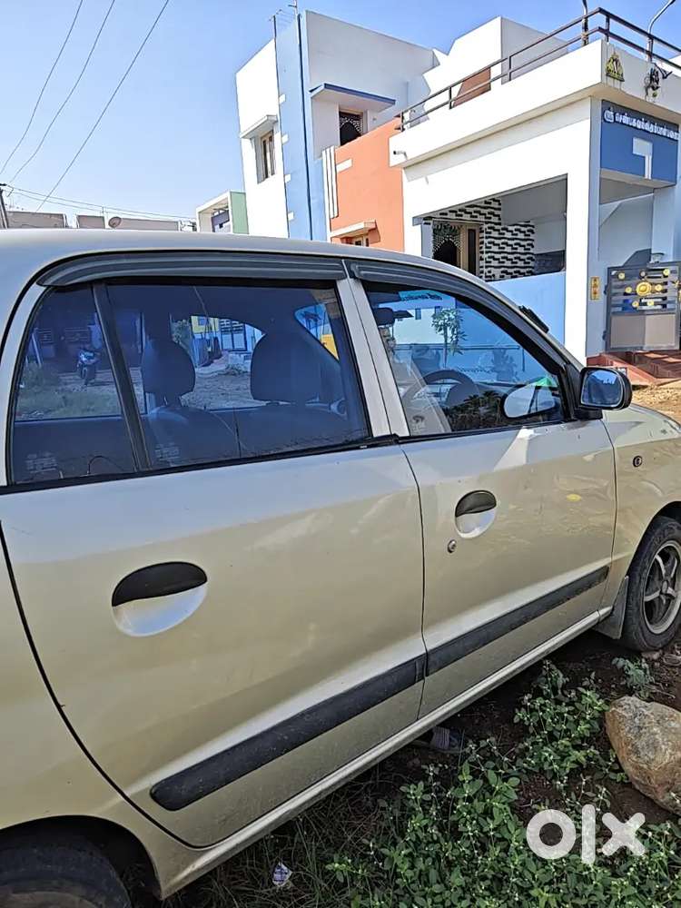 Hyundai Santro Xing 2005