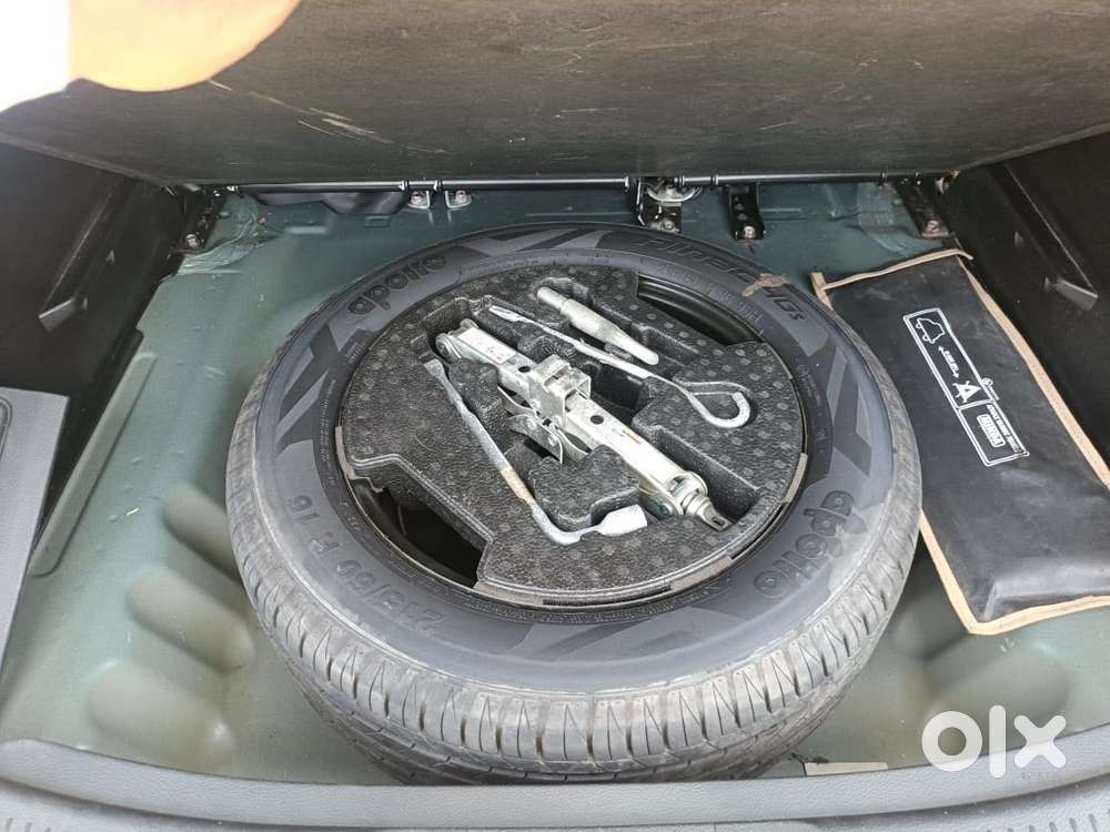 Maruti Suzuki S Cross Zeta Shvs, 2018, Diesel